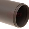 Aim-O 3.5-10x40E-SF Scope Extender Short Desert OD-TM-10891431000 28377 asgbox.pl