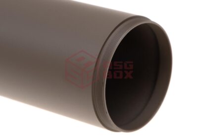 Aim-O 3.5-10x40E-SF Scope Extender Short Desert - obrazek 3