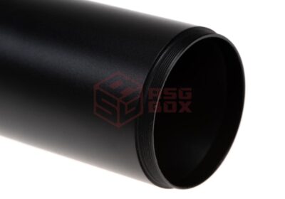 Aim-O 3.5-10x40E-SF Scope Extender Long Black - obrazek 3