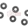 Point 7mm Ball Bearing OD-TM-10895400000 28424 asgbox.pl