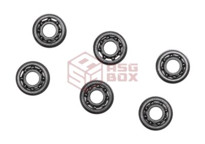 Point 7mm Ball Bearing - obrazek 2