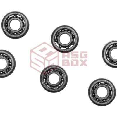 Alternative view of Point 7mm Ball Bearing