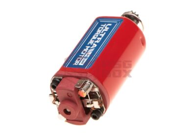 Point Ultra Torque Motor Short Type - obrazek 3