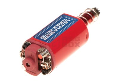 Point Ultra Torque Motor Long Type - obrazek 3