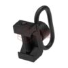 Metal QD Sling Attachment Mount Black OD-TM-10896806000 28440 asgbox.pl