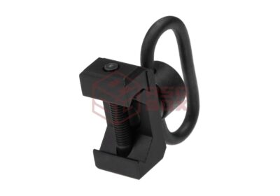 Metal QD Sling Attachment Mount Black - obrazek 3