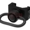 Metal QD Sling Attachment Mount Black OD-TM-10896806000 28440 asgbox.pl