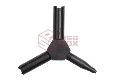 Metal GBB Valve Key - obrazek 4