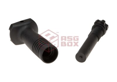 MP KA Vertical Forward Grip Black - obrazek 4