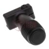MP Short Vertical Grip Black OD-TM-10898506000 28462 asgbox.pl