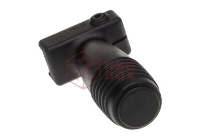 MP Short Vertical Grip Black - obrazek 3