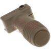 MP Short Vertical Grip Dark Earth OD-TM-10898530900 28463 asgbox.pl