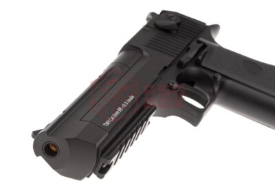 Cyma CM121 Advanced AEP Black - obrazek 3