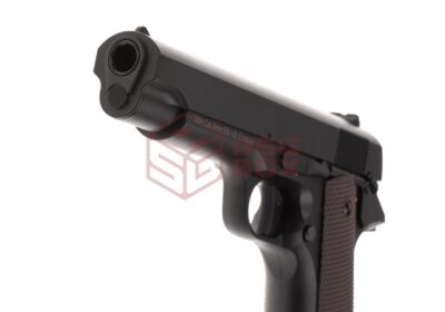 Cyma CM123 Advanced AEP Black - obrazek 3