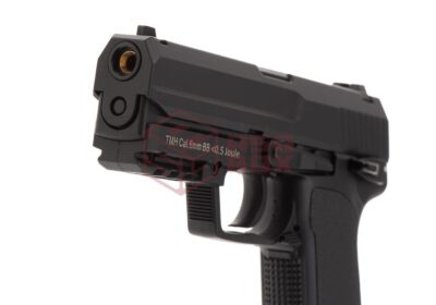 Cyma CM125 Advanced AEP Black - obrazek 3