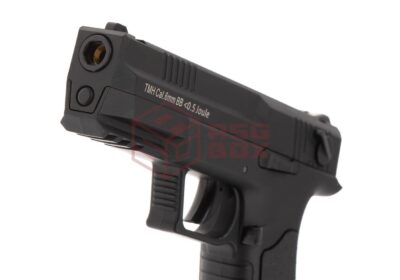 Cyma CM127 Advanced AEP Black - obrazek 3