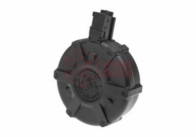 Drum Mag MP5 1500rds - obrazek 4