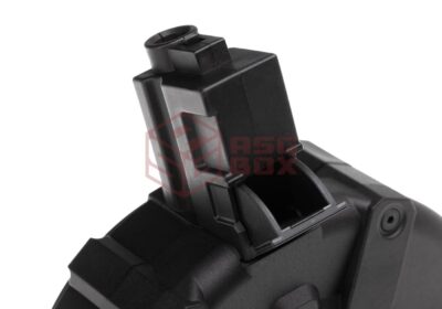 Drum Mag MP5 1500rds - obrazek 5