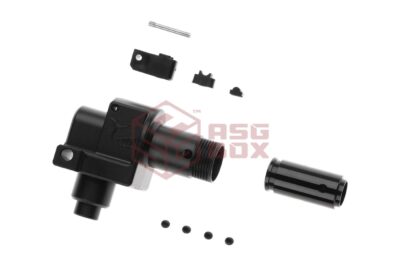 Action Army M700 Hop Up Chamber for KJ Works - obrazek 3