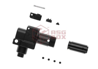Action Army M700 Hop Up Chamber for KJ Works - obrazek 4