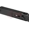 Action Army L96 / MB01 Ambidextrous Receiver Black OD-TM-10901306000 28551 B02-010 asgbox.pl