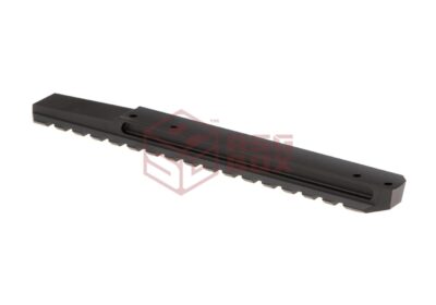 Action Army VSR-10 / T10 Scope Mount Black - obrazek 3