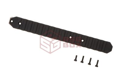 Action Army VSR-10 / T10 Scope Mount Black - obrazek 5