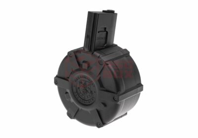 Drum Mag M4 2300rds - obrazek 4
