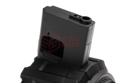 Drum Mag M4 2300rds - obrazek 5