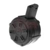 Drum Mag M4 Auto-Winding 2300rds OD-TM-10901600000 28555 G-08-170 asgbox.pl