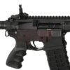 CM16 E.T.U. Wild Hog 9 Inch S-AEG Black OD-TM-10901806000 28558 EGC-WLP-009-BNB-NCM asgbox.pl