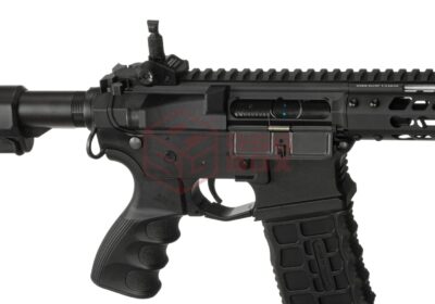 CM16 E.T.U. Wild Hog 9 Inch S-AEG Black - obrazek 3
