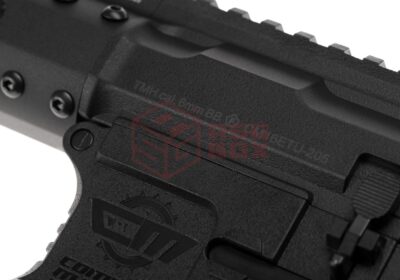 CM16 E.T.U. Wild Hog 9 Inch S-AEG Black - obrazek 4