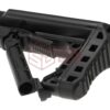 CM16 E.T.U. Wild Hog 9 Inch S-AEG Black OD-TM-10901806000 28558 EGC-WLP-009-BNB-NCM asgbox.pl