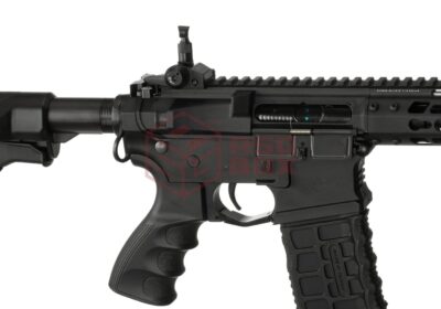 CM16 E.T.U. Wild Hog 12 Inch S-AEG Black - obrazek 3