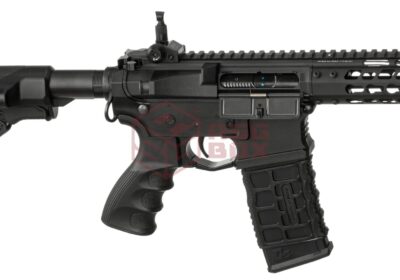 CM16 E.T.U. Wild Hog 13.5 Inch S-AEG Black - obrazek 3