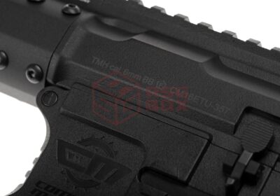 CM16 E.T.U. Wild Hog 13.5 Inch S-AEG Black - obrazek 4