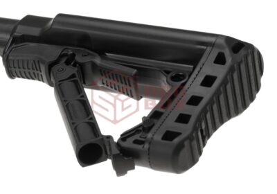 CM16 E.T.U. Wild Hog 13.5 Inch S-AEG Black - obrazek 5