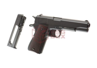 KWC M1911 Co2 - obrazek 3