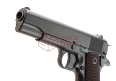 KWC M1911 Co2 - obrazek 4