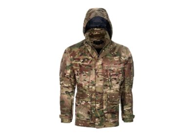 Carinthia TRG Jacket Multicam 2XL - obrazek 3