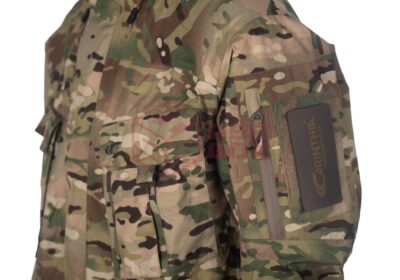 Carinthia TRG Jacket Multicam 2XL - obrazek 4
