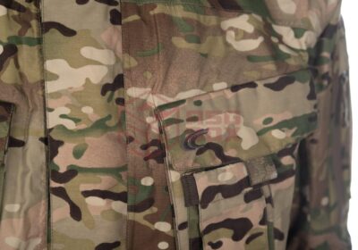 Carinthia TRG Jacket Multicam 2XL - obrazek 5