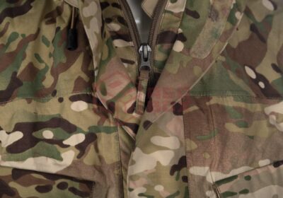 Carinthia TRG Jacket Multicam 2XL - obrazek 6