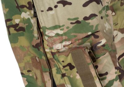 Carinthia TRG Trousers Multicam 2XL - obrazek 5