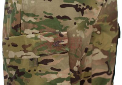 Carinthia TRG Trousers Multicam 2XL - obrazek 6