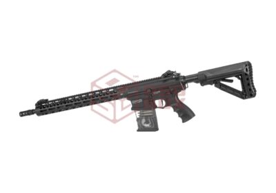 TR16 MBR 308 M-LOK Black - obrazek 3