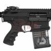 TR16 MBR 308 M-LOK S-AEG Black OD-TM-10907806000 28653 G2H-016-MLK-BNB-NCM asgbox.pl