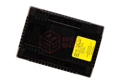 Nitecore UM4 Charger Black - obrazek 4
