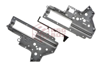 V2 Gearbox Shell 8mm G2 Enhanced - obrazek 3